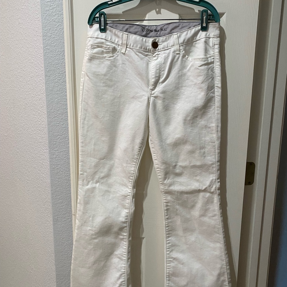 Pair of jeans